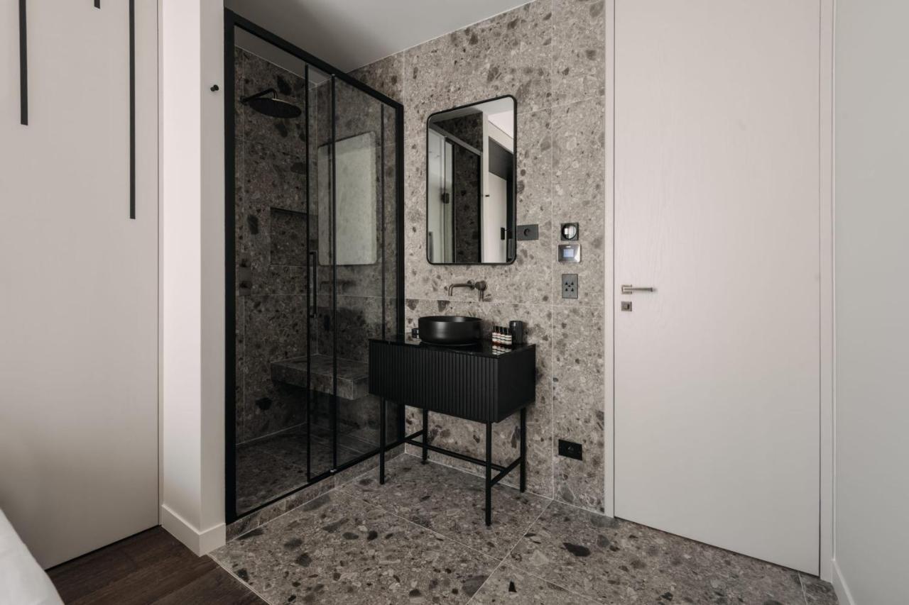 Highstay - Luxury Serviced Apartments - North Marais 1 París Exterior foto